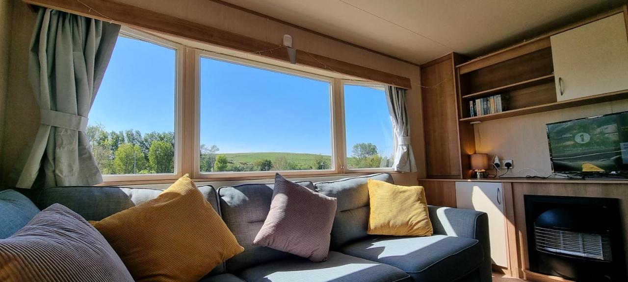 Holiday Caravan, Sleeps 6 - Hastings Holidays Hollington (East Sussex) Exterior photo