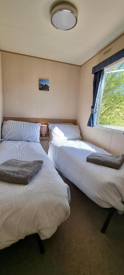 Holiday Caravan, Sleeps 6 - Hastings Holidays Hollington (East Sussex) Exterior photo