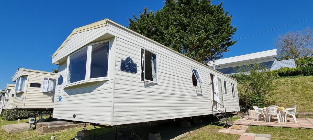 Holiday Caravan, Sleeps 6 - Hastings Holidays Hollington (East Sussex) Exterior photo