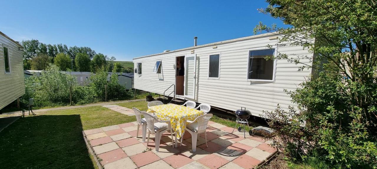 Holiday Caravan, Sleeps 6 - Hastings Holidays Hollington (East Sussex) Exterior photo